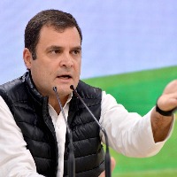 Hindus believe every person's DNA is unique: Rahul Gandhi