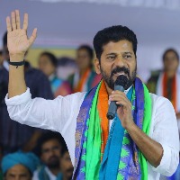 Revanth Reddy wrote CM KCR over Inter First Year Results