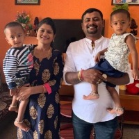 Twins, mother killed as truck driver hits several vehicles in Karnataka district