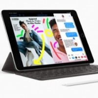 Apple working on new 15-inch iPad: Report