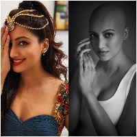 Telugu actress Hamsa Nandini reveals breast cancer diagnosis and her battle