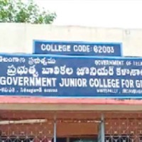 Inter Colleges in telangana to be closed today