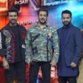 Salman Khan praises Junior NTR and Salman Khan