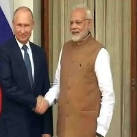 Putin's visit to India: Deepening convergences and managing differences