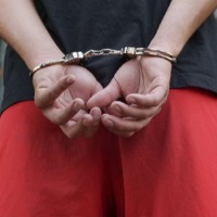 Boy arrested for making girl preganant