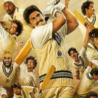 83 Movie got 4 star ratings Ranveer Singh and team hit it out of the park