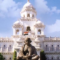 Telangana govt debts are Rs 237747 Cr
