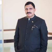 Sujana Chowdary opines on two incidents in recent days
