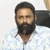 Kodali Nani comments on Amaravati