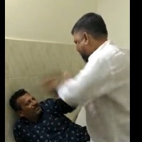 Police arrests Subhani who attacked on Subbarao Gupta