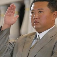 North Korea supreme leader kim impose Public execution to seven people