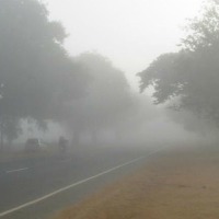 Night temperatures falling in Telangana and Andhra Pradesh