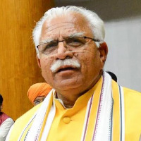 No Prayers In Open places Haryana Chief Minister 