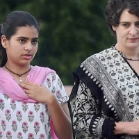 Priyanka Gandhi Charge To Be Probed