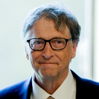 Omicron reaches to each house says Bill Gates