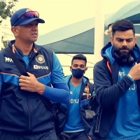 New protocol for Team India tour in South Africa