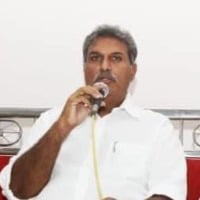 Chandrababu appointed Kesineni Nani as party coordinator in Vijayawada West