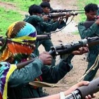 Maoists gun down ex-sarpnach on Telangana-Chhattisgarh border