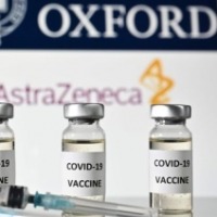 Oxford study supports AstraZeneca for third dose against Omicron