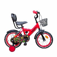 Beetle Bikes launches Sprinkles Bike for 4-6 year olds