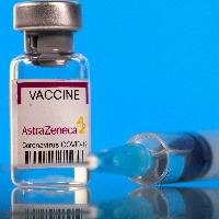 AstraZeneca says third jab significantly boosts antibodies against Omicron