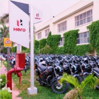 Hero Motocorp hikes prices 