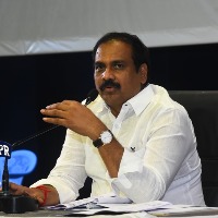 AP Minister Kannababu counters Nani comments on cinema tickets issue