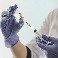 100 percent first dose vaccination completed in Telangana