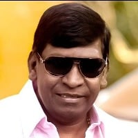 Actor Vadivelu has tested positive for Covid