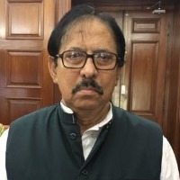 West Bengal Speaker writes to President against Guv