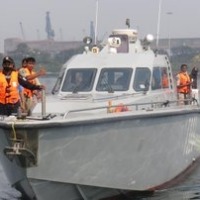 ENC orients 15 Andhra marine police officers in coastal security