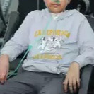 12 year old boy recovers after 65 day ECMO support  