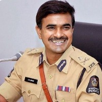 cv anand on new year restrictions in hyderabad