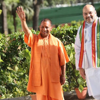 Is Yogi Adityanath the likely successor of PM Modi