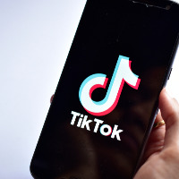 TikTok dethrones Google to become most popular website
