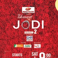 Ishmart Jodi Season 2 is back on Star Maa from Today