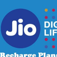 Jio Rs 2545 Prepaid Recharge Plan Gets 29 Days of Extra Validity in Happy New Year Offer