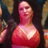 Mathura priests demand ban on Sunny Leones latest music video Madhuban Mein Radhika Naache