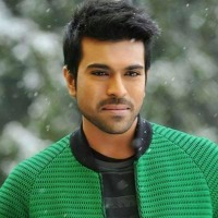 Ram Charan shares so many details in a food challenge interaction 