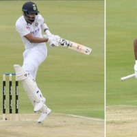 Openers gives good start to Team India on opening day of first test against South Africa