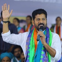 Revanth Reddy fires on CM KCR over paddy procurement