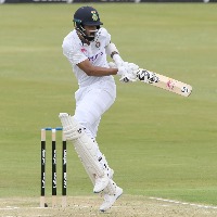KL Rahul completes ton against South Africa in Centurion