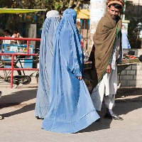 Taliban latest orders on women