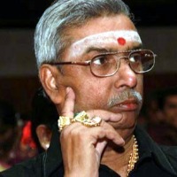 Tamil playback singer Manikka Vinayagam passes away at 73