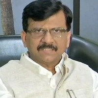 Governor shoul accept cabinet recommendations says Sanjay Raut 