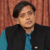 Kerala Congress disappoints with Sashi Tharoor for not signing petition against high speed rail corridor
