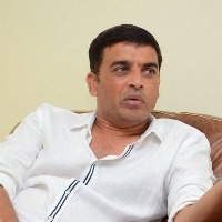 Dil Raju opines in latest developments 