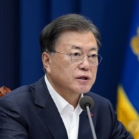 South Korean President's annual salary set at $202,815