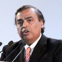 I would like Reliance's story to be told in the book which has no final chapter: Mukesh Ambani