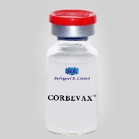 CORBEVAXTM gets Drugs Controller General of India approval